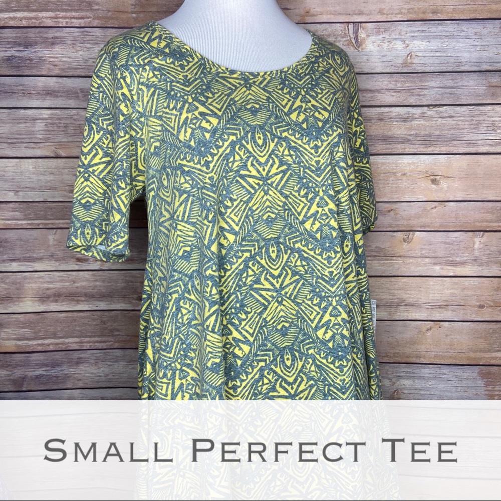NWT Perfect T